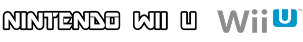 Nintendo Wii U pelit, konsolit ja ohjaimet
