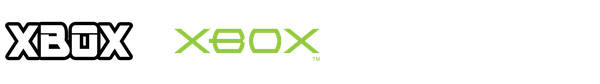 Alkuperäinen Microsoft Xbox pelit, konsolit ja ohjaimet