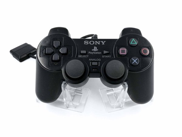 Sony DualShock 2 ohjain PS2
