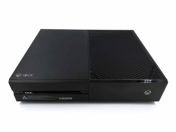 Xbox One 500 GB konsoli