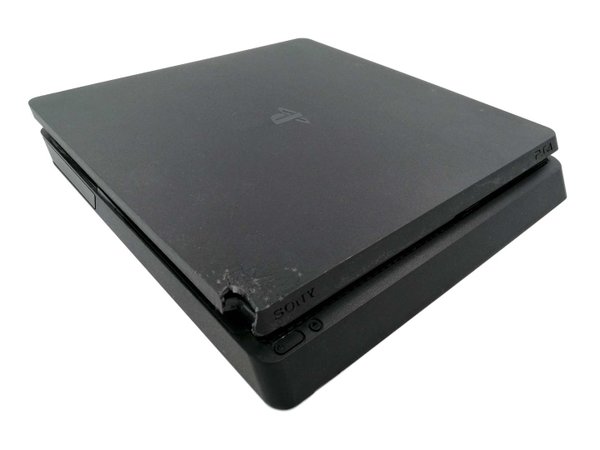 PlayStation 4 Slim konsoli