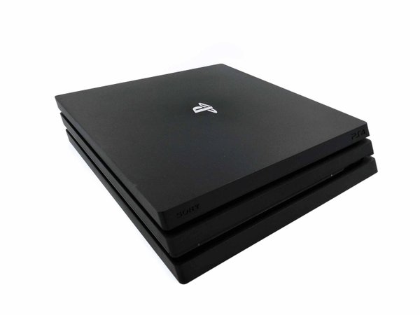 PlayStation 4 Pro 1TB konsoli