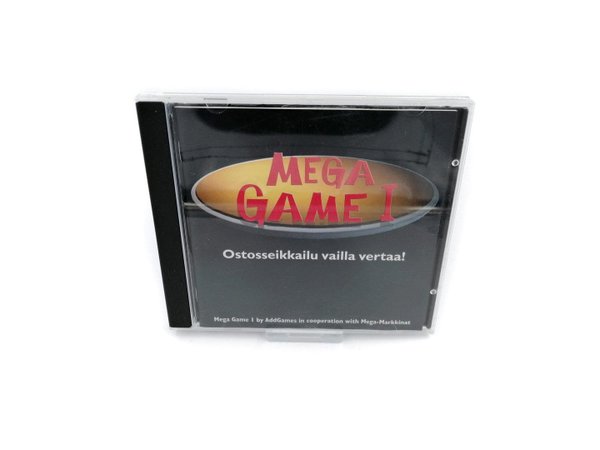Mega Game 1 PC