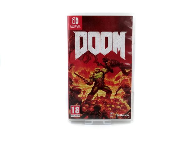 Doom Switch