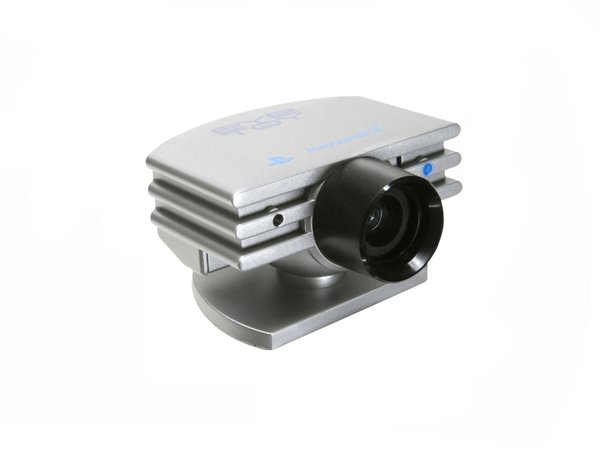 Sony EyeToy kamera PS2