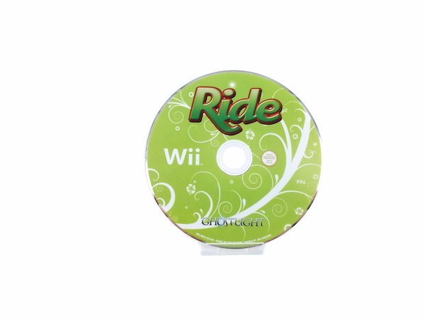 Ride Wii