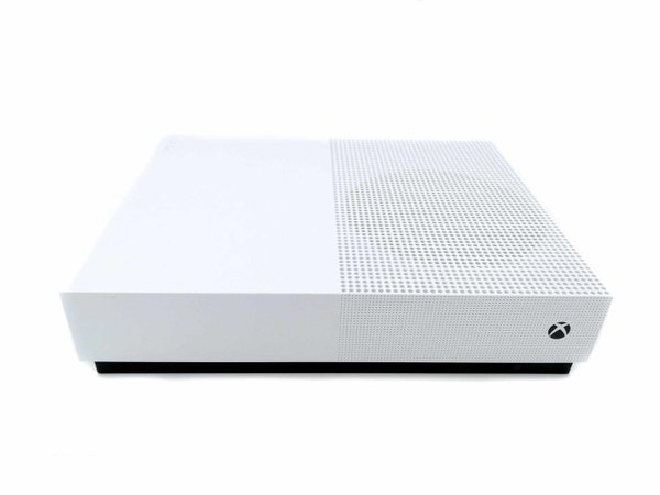 Xbox One S 1TB All Digital konsoli