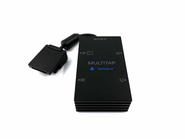 Sony Multitap ohjainadapteri PS2