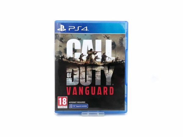 Call of Duty: Vanguard PS4/PS5