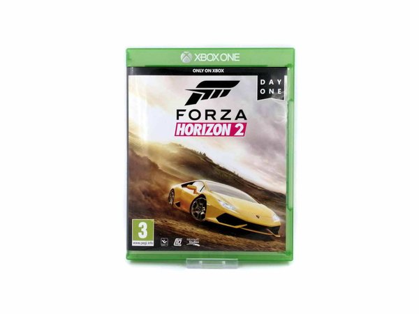 Forza Horizon 2 Day One Edition Xbox One